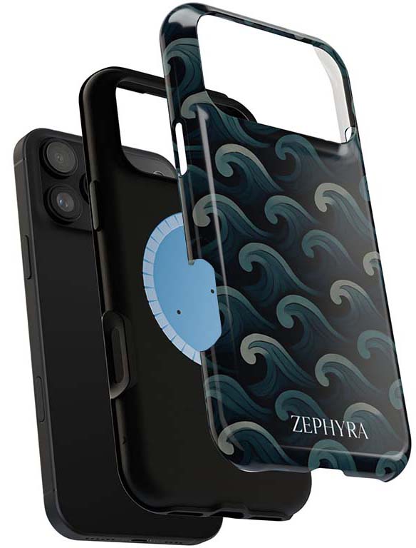 magsafe puzdro iPhone 17 Pro Max